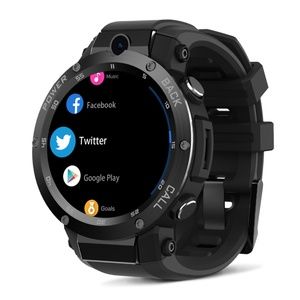 Thor S - Android Smartwatch
